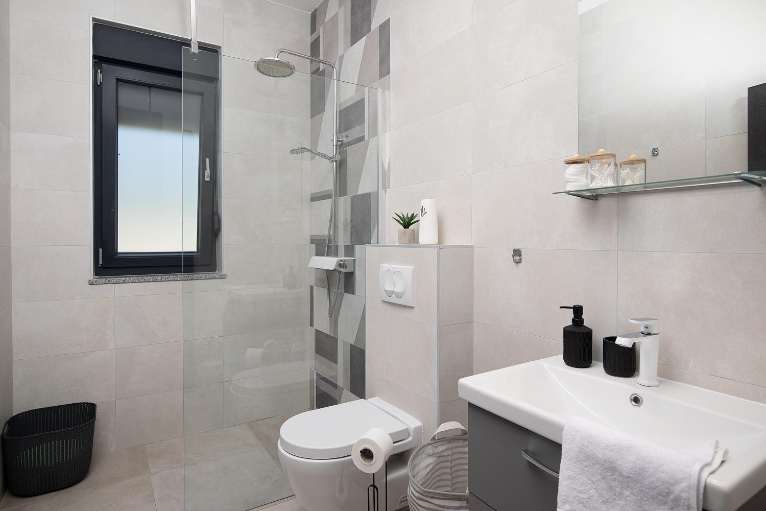 Vila Nora With Heated Pool Marcana Exterior photo